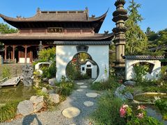 -钱王祠