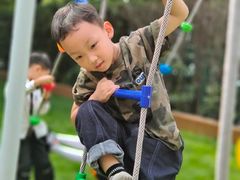 -玛利娅蒙特梭利双语幼儿园·托育(百家湖直营园)