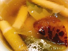 -五观堂素食(新华路店)