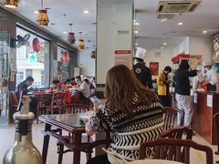 大堂-鲜得来排骨年糕(即墨路店)