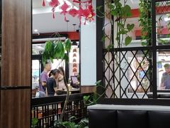 -刘长兴(三牌楼店)