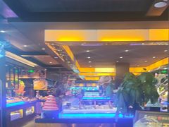 -九月海·海鲜自助(世纪东方店)