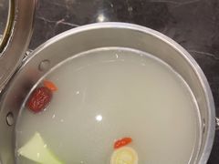 -世贸万锦大酒店·烹大师火锅达人
