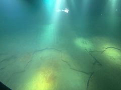-白鹤梁水下博物馆