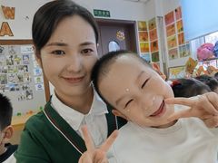 -吉而慧幼儿园-原红黄蓝幼儿园(世华水岸园)