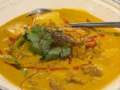 咖喱鸡肉-米泰芒·东南亚料理(体育西店)