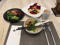 -上海新发展亚太JW万豪酒店