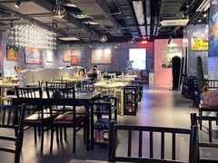 -HOTISLAND海鸡岛·韩国料理(江南西店)