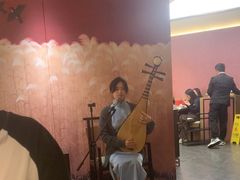 -咏江南·苏式火锅·苏州评弹(观前街店)
