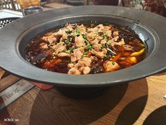 -大盐帮川菜馆(长楹天街店)