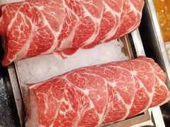 -五星桥原切肥牛火锅·30年专注好牛肉(湖塘店)