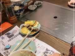 -樱宿日式和牛烧肉(五道口店)