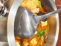 -街角等你.大连海鲜烧烤.经典铁板海鲜串(西安路店)