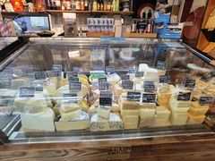 -Alimentari早午餐(安福路店)