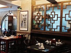 -堂宴·老厦门私房菜(1988仙岳总店)