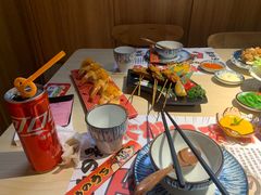 -太郎的家·平价日料(曼巴特店)