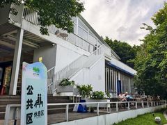 -海珠湖公园