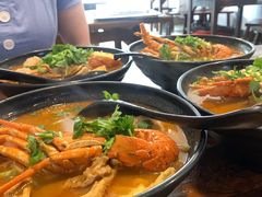 -鲤.金记沙茶面(总店)