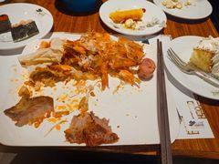 -汉巴味德(乐宾百货店)