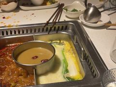 -巴奴毛肚火锅(广益哥伦布店)