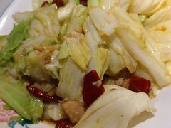 -醉英雄四川料理(新塘万达广场店)