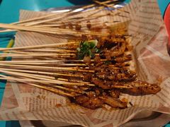 -川正旺江湖菜(三元桥店)