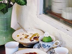 -绿小院(荔湾店)