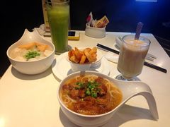 iphone_upload_pic-翠华餐厅(山顶道店)