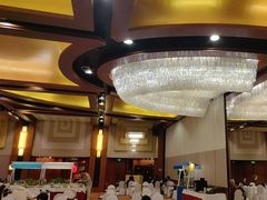 -天伦王朝酒店·盛华瑄餐厅