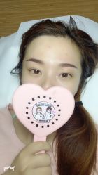 -babiline芭比莱恩半永久纹眉纹唇发际线