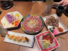 -無境·匠心日本料理(汉街店)