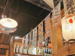 -炉太郎日式烧肉店(华贸店)