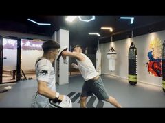 -Super Sy泰拳格斗