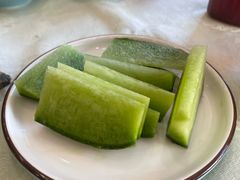 -奥华餐厅·老张记(台基厂店)