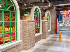 -火锅岛潮牌自助餐厅(天津天佑城店)