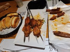 -樊城区沛公餐饮店(挑食拉美步行街店)