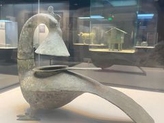 -合浦汉代文化博物馆