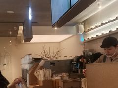 -喜茶(广州天汇igc店)