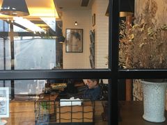-雅城香慧咖啡馆(常德路店)