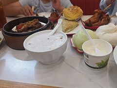 -129老爸茶丨清补凉