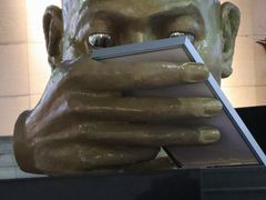 -长春世界雕塑园