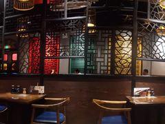 -粤色·老广州茶餐厅(河南商会大厦店)