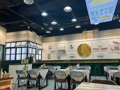 -阿金大白·上海菜馆(新天地店)