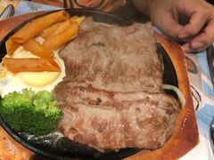 -米兰西点(鞍山店)