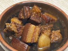 -六泰居·尔滨地标·东北菜(黄河路店)