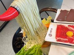 -许府牛火锅(信义坊总店)