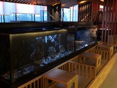 自助取餐区-石葵(锦业时代店)