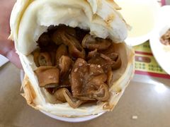 -孟记传统大刀面(星源商城店)