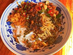 -秦胖子肉陀良心店