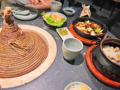 -云海肴云南菜·蒸汽石锅鱼(青岛万象城店)